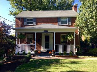 2410 Morrow Pl, Bethel Park, PA