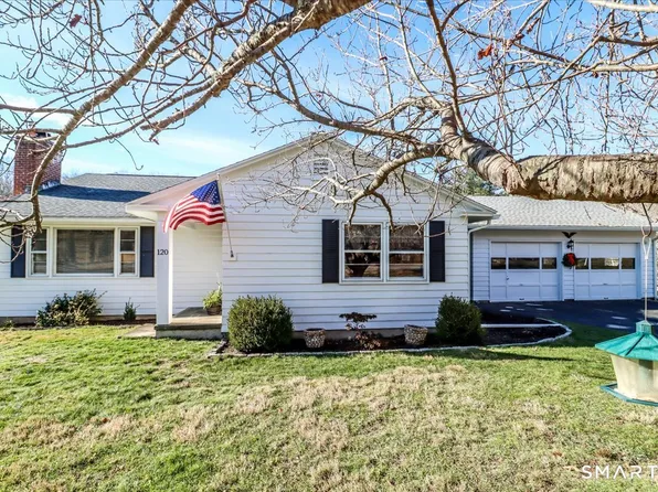 120 Warsaw Street, Deep River, CT 06417