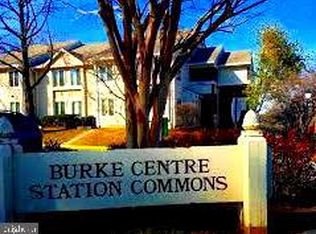 10320 Rein Commons Ct #2, Burke, VA 22015