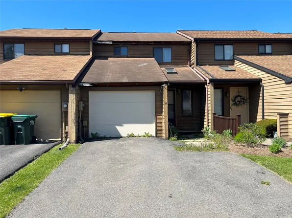 19 Theresa Blvd, Binghamton, NY 13901