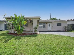 7720 NW 39th St, Hollywood, FL 33024