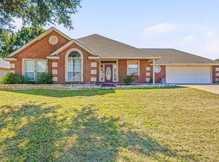 1466 Oakwood Dr, Stephenville, TX 76401