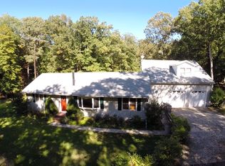 22381 Deep Branch Rd, Georgetown, DE 19947