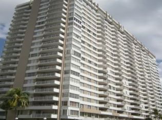 1950 S Ocean Dr APT 9M, Hallandale, FL 33009