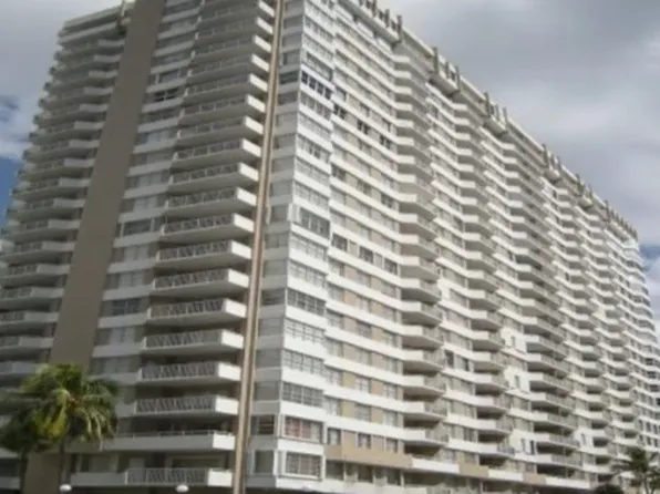 1950 S Ocean Dr APT 9M, Hallandale, FL 33009