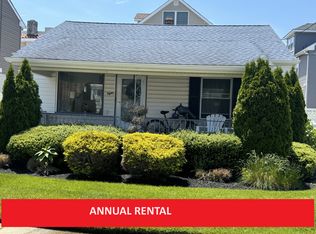 8 N Colgate Ave, Longport, NJ 08403