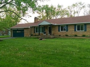 7421 Mad River Rd, Dayton, OH 45459