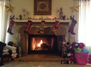 622 Bailey Rd, El Paso, TX 79932