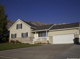 1216 N 150 W, Pleasant Grove, UT 84062