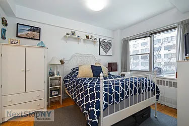 Rented by NextStopNY