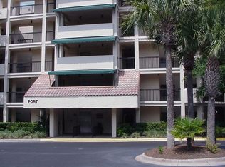 252 Captains Quarters, Hilton Head Island, SC 29928