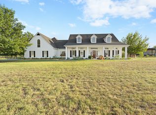 754 Conestoga Trl, Rhome, TX 76078