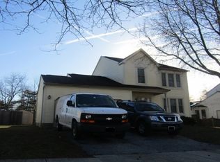753 Sunnyfield Ln, Baltimore, MD 21225