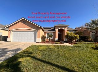 2340 Catavee Ave, Tulare, CA