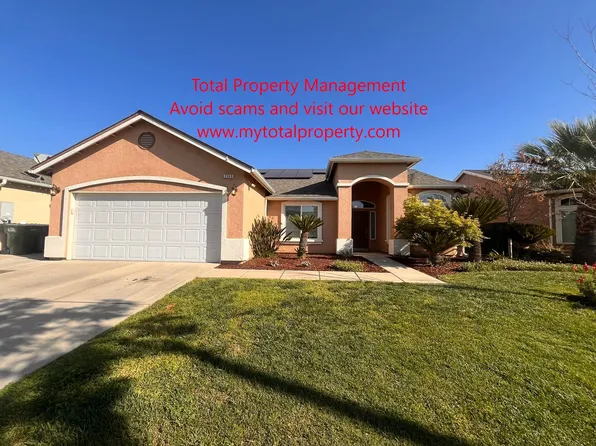 2340 Catavee Ave, Tulare, CA 93274
