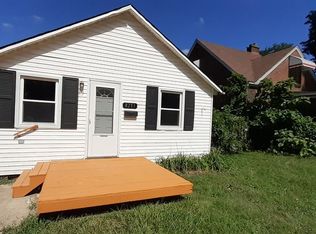 8251 Jackson Ave, Warren, MI 48089