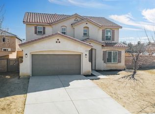 3728 E Avenue Q11, Palmdale, CA 93550