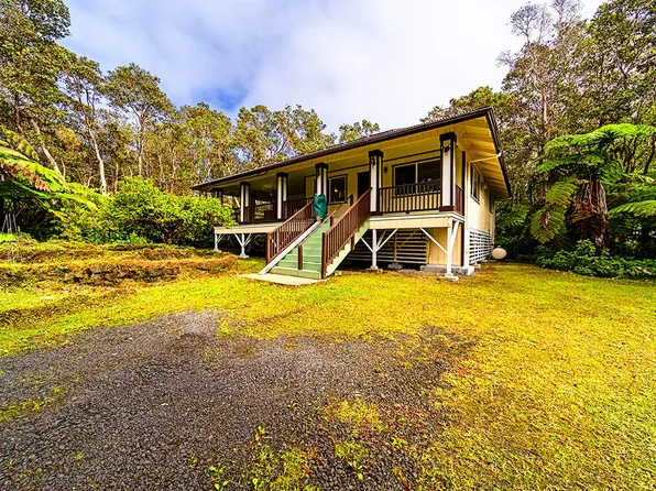 11-3812 12th St, Volcano, HI 96785