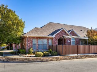 3200 Rosemeade Dr UNIT 813, Fort Worth, TX 76116