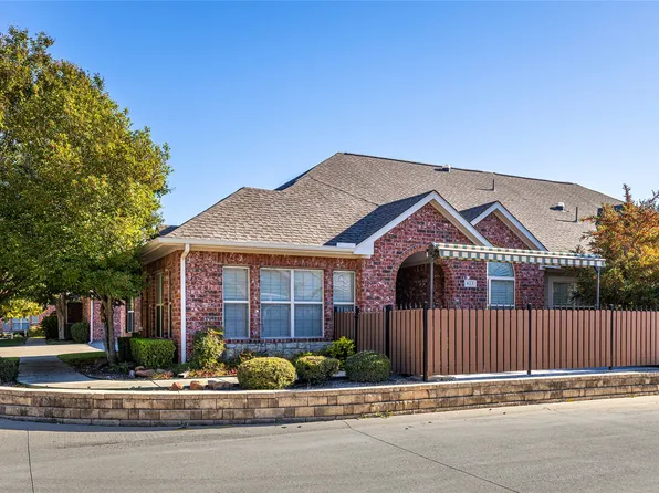 3200 Rosemeade Dr Unit 813, Fort Worth, TX 76116