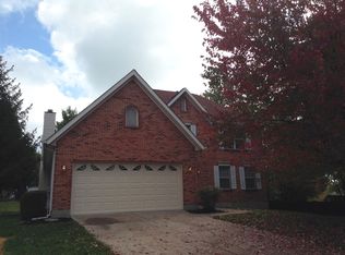 1582 Garfield Park Blvd, Lebanon, OH 45036