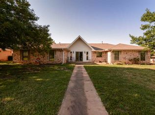 1112 W Hillcrest Ave, Stillwater, OK 74075