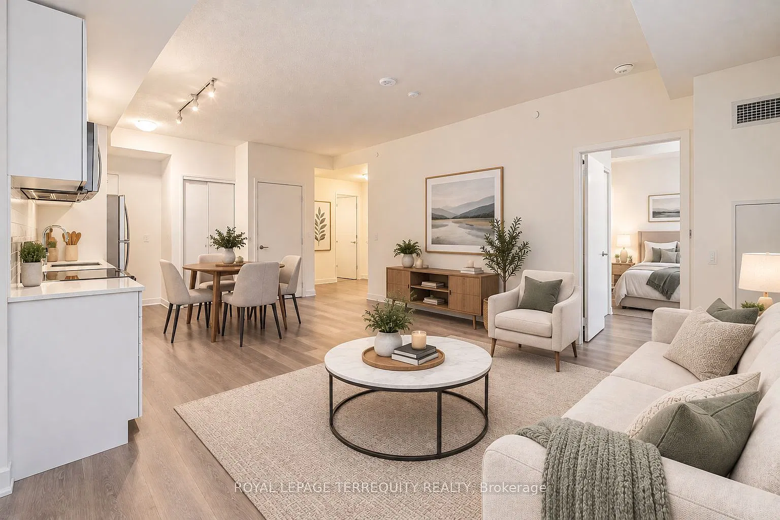 2 bed, $2,750 — Photo 4