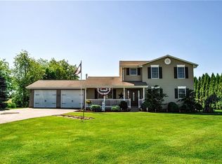 448 Marwood Rd, Cabot, PA 16023