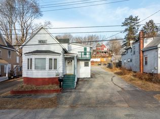 47 W Bates St, Lewiston, ME 04240