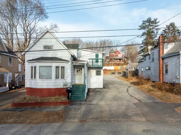 47 W West Bates Street, Lewiston, ME 04240