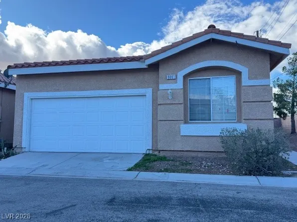 9001 Purple Leaf St, Las Vegas, NV 89123