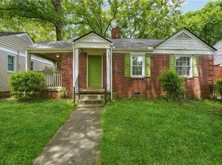 1321 Sharon St NW, Atlanta, GA 30314