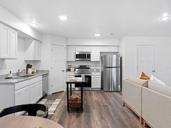 Abington Heights, 3706 S 1900 W Townhome Roy, Roy, UT 84067