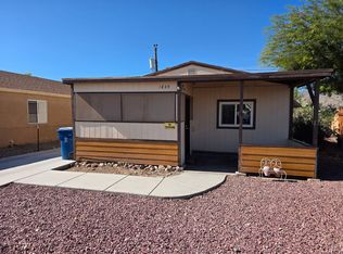 1849 Granada Dr, Bullhead City, AZ 86442