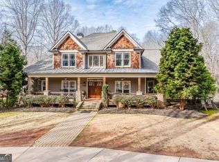 1986 Old Pendergrass Rd, Jefferson, GA 30549