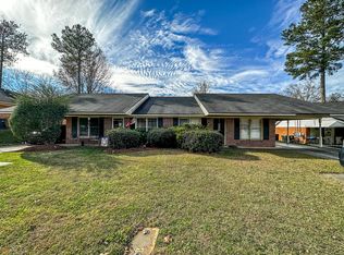 14 Wood Creek Way SW, Rome, GA 30165