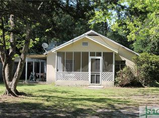 5 Tyson Ave, Garden City, GA 31408