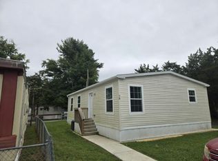 Evergreen Estates, Bridgeton, NJ 08302