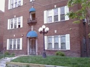 1351 N Washington St APT 19, Denver, CO 80203