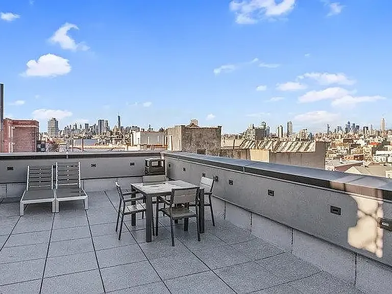 223 Manhattan Ave #2C — Photo 7