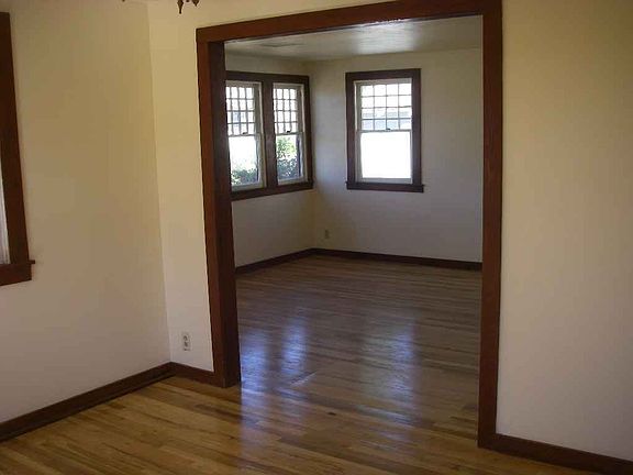 Dining and Livingroom