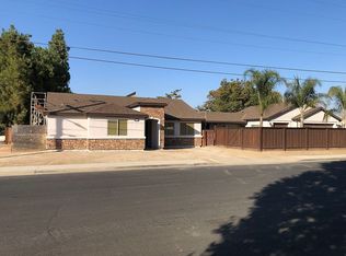 1203 1st St, Clovis, CA 93612