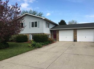 716 Philadelphia Dr, Kokomo, IN 46902