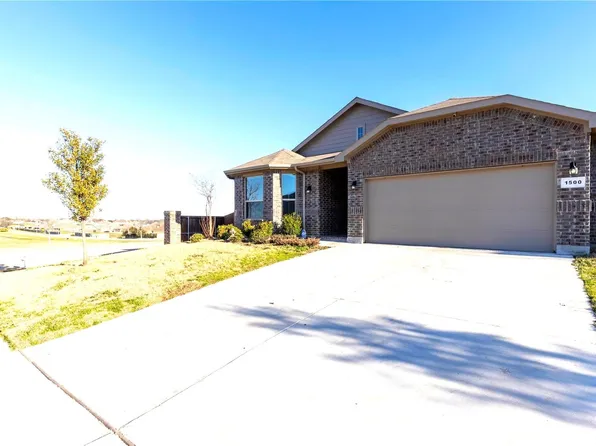 1500 Livermore Ln, Cleburne, TX 76033