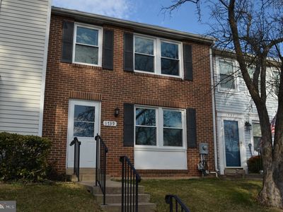 1739 Northridge Ln, Frederick, MD, 21702