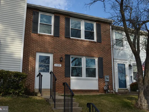 1739 Northridge Ln, Frederick, MD 21702