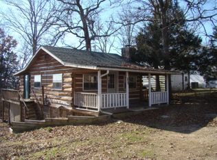 186 Felkins Ave, Forsyth, MO 65653