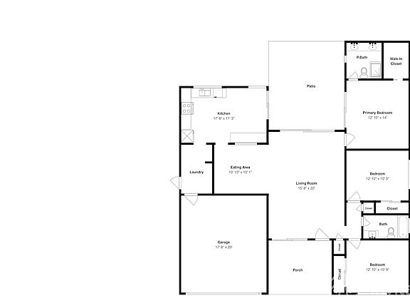 2nd image of 10611 NW 29th Ct