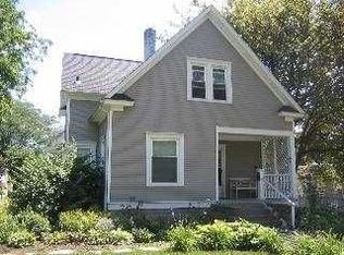 402 E Dudley St, Maumee, OH 43537