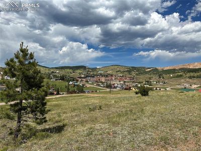 Womack, Cripple creek, CO, 80813